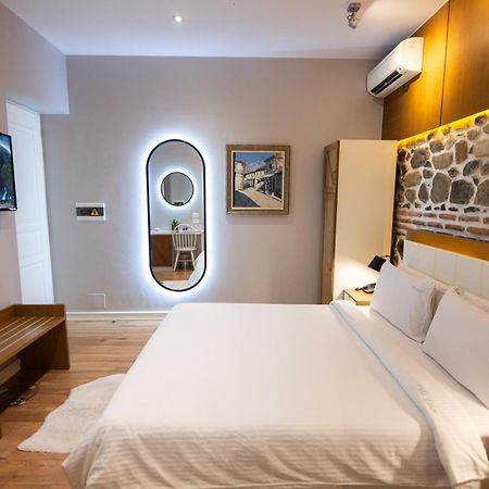 Villa Ester 科尔察 外观 照片